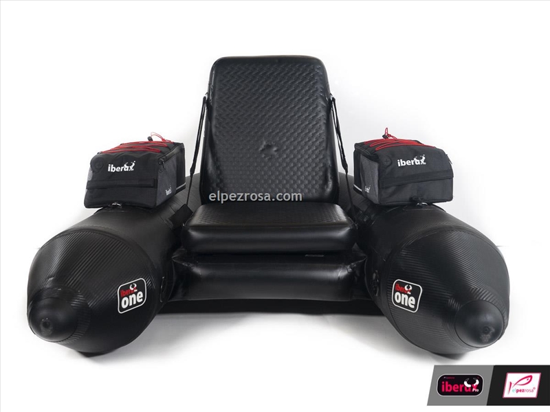 Iberux ONE Carbon - Iberux